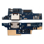 Charging Connector Flex Pcb Board For Cubot Max 3 By - Maxbhi Com