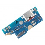 Charging Connector Flex Pcb Board For Cubot X50 By - Maxbhi Com