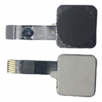 Fingerprint Sensor Flex Cable For Cubot C20 Black By - Maxbhi Com