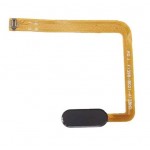 Fingerprint Sensor Flex Cable For Cubot Kingkong 5 Pro White By - Maxbhi Com