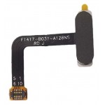 Fingerprint Sensor Flex Cable For Cubot Kingkong 7 White By - Maxbhi Com