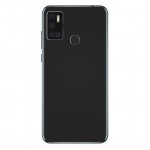 Full Body Housing For Cubot C20 Black - Maxbhi Com