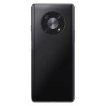 Full Body Housing For Cubot Max 3 Black - Maxbhi Com