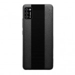 Full Body Housing For Cubot J8 Black - Maxbhi Com