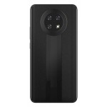 Full Body Housing For Cubot Note 9 Black - Maxbhi Com