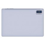 Full Body Housing For Cubot Tab 30 Grey - Maxbhi Com