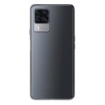 Full Body Housing For Cubot X50 Black - Maxbhi Com