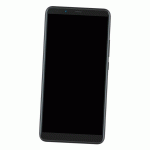 Lcd Connector For Cubot Note 9 By - Maxbhi Com