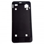 LCD Frame Middle Chassis for Cubot J20 Black