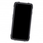 Handsfree Audio Jack Flex Cable For Cubot Kingkong 7 By - Maxbhi Com