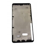 Lcd Frame Middle Chassis For Cubot Note 9 Green By - Maxbhi Com