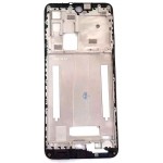 Lcd Frame Middle Chassis For Cubot X50 Green By - Maxbhi Com
