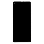 Lcd Screen For Cubot Max 3 Replacement Display By - Maxbhi Com