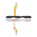 Power Button Flex Cable For Cubot C20 On Off Flex Pcb By - Maxbhi Com