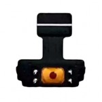 Power Button Flex Cable For Cubot Max 3 On Off Flex Pcb By - Maxbhi Com