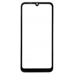 Replacement Front Glass For Cubot Kingkong 5 Pro Black By - Maxbhi Com