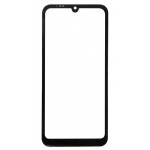 Replacement Front Glass For Cubot Kingkong 5 Pro White By - Maxbhi Com