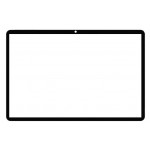 Replacement Front Glass For Cubot Tab 30 White By - Maxbhi Com