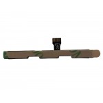 Volume Button Flex Cable For Cubot J20 By - Maxbhi Com