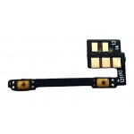 Volume Button Flex Cable For Cubot Max 3 By - Maxbhi Com