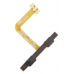 Volume Button Flex Cable For Cubot X50 By - Maxbhi Com