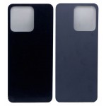 Back Panel Cover For Realme Narzo N53 Black - Maxbhi Com