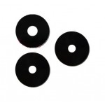 Camera Lens For Realme Narzo N53 Black By - Maxbhi Com