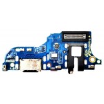 Charging Connector Flex Pcb Board For Realme Narzo N53 By - Maxbhi Com