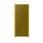 Flip Cover For Cubot Pocket Gold By - Maxbhi Com