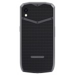 Full Body Housing For Cubot Pocket Black - Maxbhi Com