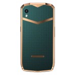 Full Body Housing For Cubot Pocket Gold - Maxbhi Com