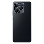 Full Body Housing For Realme Narzo N53 Black - Maxbhi Com