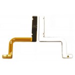 Power Button Flex Cable For Lava Blaze 1x 5g On Off Flex Pcb By - Maxbhi Com