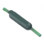 Power Button Outer For Cubot Pocket Gold By - Maxbhi Com