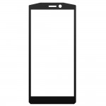 Replacement Front Glass For Cubot Pocket White By - Maxbhi Com