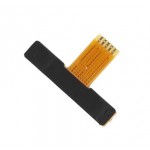 Volume Button Flex Cable For Cubot Pocket By - Maxbhi Com