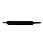 Volume Side Button Outer For Cubot Pocket Black By - Maxbhi Com