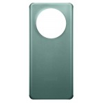 Back Panel Cover For Honor Magic 5 Green - Maxbhi Com