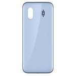 Back Panel Cover For Itel It5617 Blue - Maxbhi Com