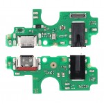 Charging Connector Flex Pcb Board For Tcl 40 Se By - Maxbhi Com