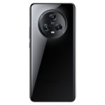 Full Body Housing For Honor Magic 5 Black - Maxbhi Com