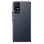 Full Body Housing For Tcl 40 Se Grey - Maxbhi Com