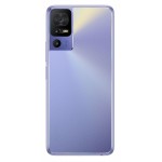 Full Body Housing For Tcl 40 Se Purple - Maxbhi Com