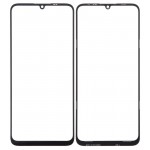 Replacement Front Glass For Tcl 40 Se White By - Maxbhi Com