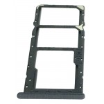 Sim Card Holder Tray For Vivo Y02t Grey - Maxbhi Com