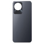 Back Panel Cover For Vivo Y02t Black - Maxbhi Com