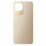 Back Panel Cover For Vivo Y02t Gold - Maxbhi Com