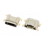 Charging Connector For Vivo Y02t By - Maxbhi Com