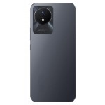 Full Body Housing For Vivo Y02t Grey - Maxbhi Com