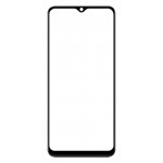 Replacement Front Glass For Vivo Y02t Gold By - Maxbhi Com